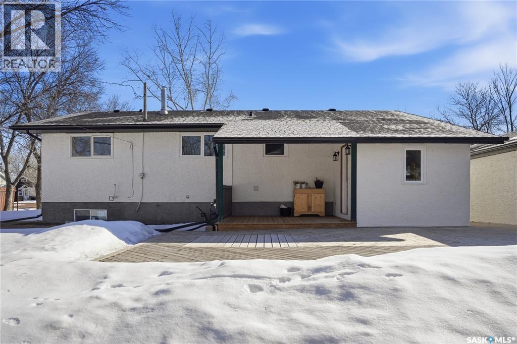 82 Burton Street, Grand Coulee, Saskatchewan  S4M 0A3 - Photo 43 - SK031368