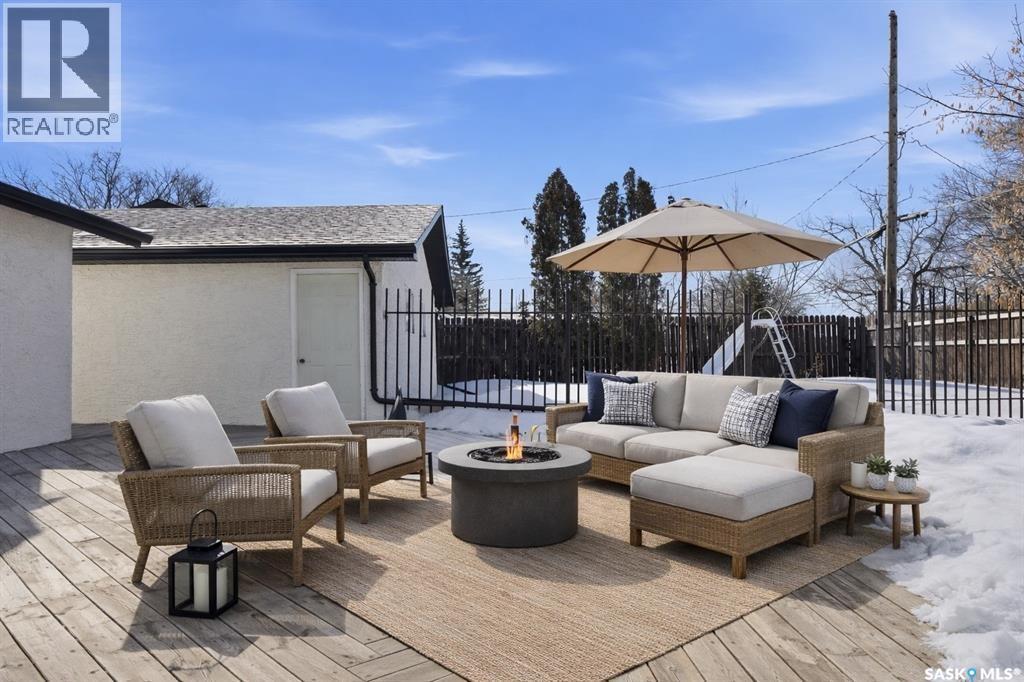 82 Burton Street, Grand Coulee, Saskatchewan  S4M 0A3 - Photo 44 - SK031368