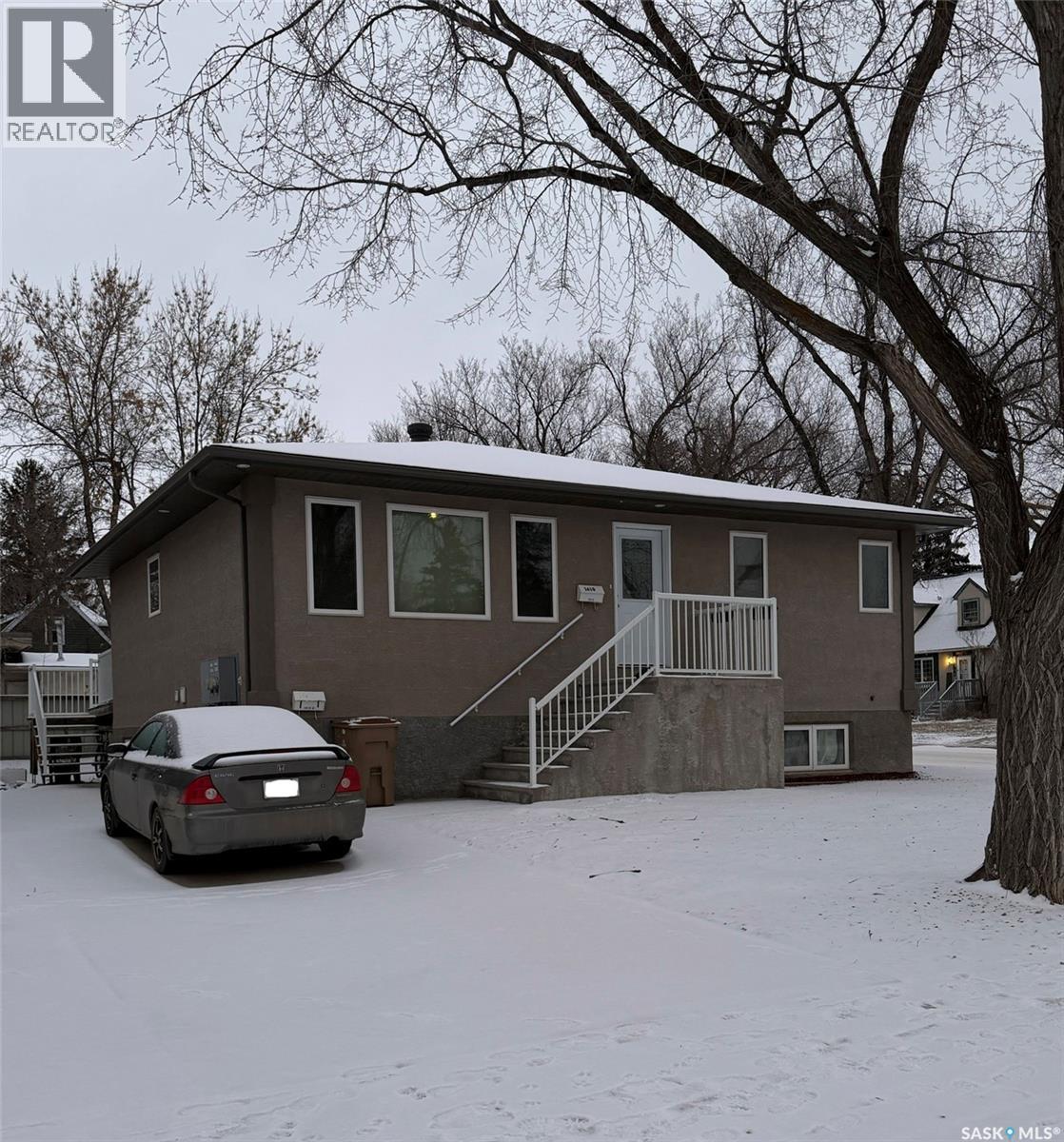 1610 5th AVENUE N, regina, Saskatchewan