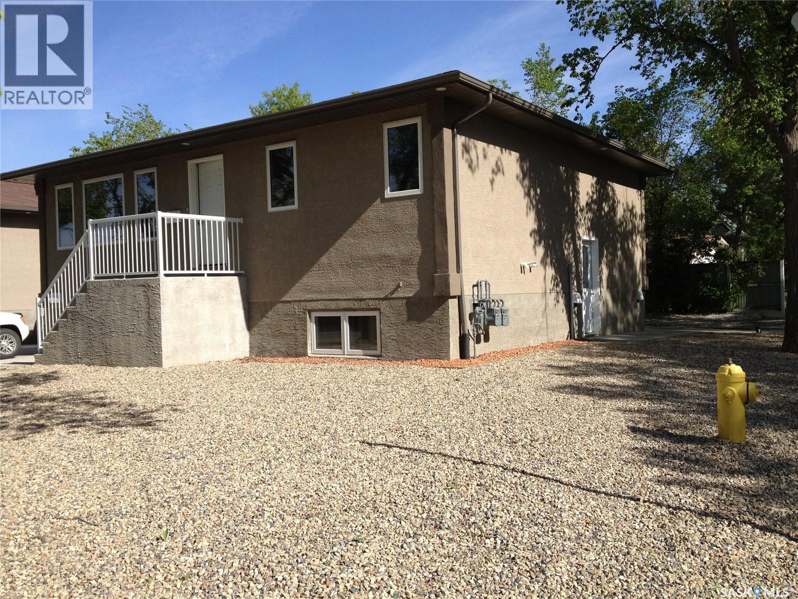 1610 5th Avenue N, Regina, Saskatchewan  S4R 0R5 - Photo 26 - SK031331