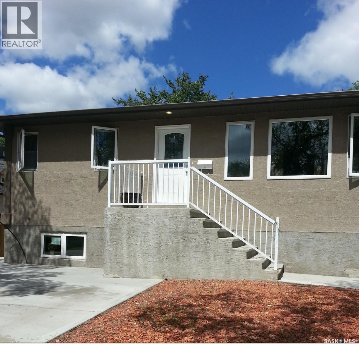 1622 5th Avenue N, Regina, Saskatchewan  S4R 0R5 - Photo 21 - SK031328