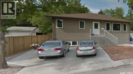 1622 5th Avenue N, Regina, Saskatchewan  S4R 0R5 - Photo 22 - SK031328
