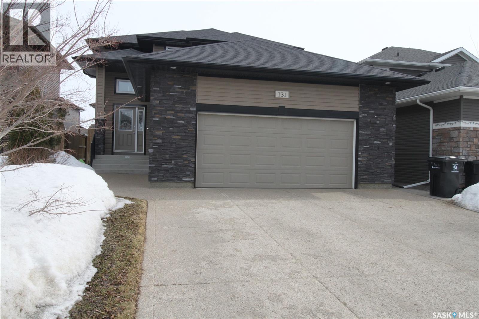 131 Pringle CRESCENT, saskatoon, Saskatchewan