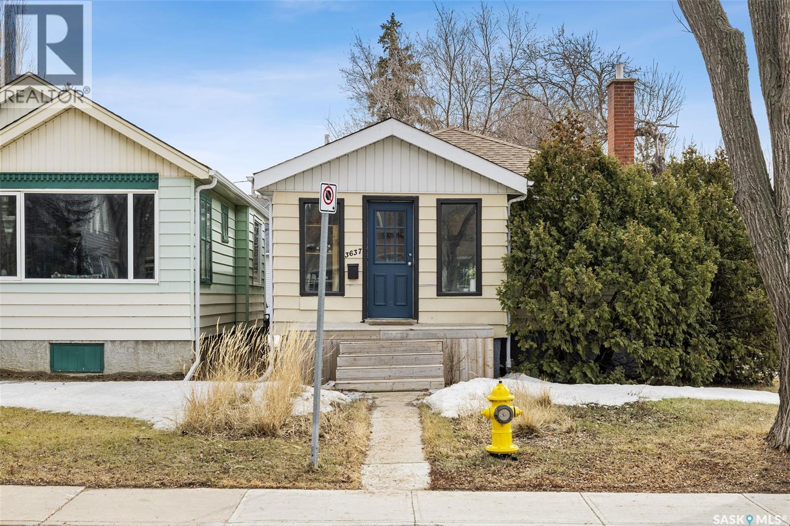 3637 Victoria AVENUE, regina, Saskatchewan