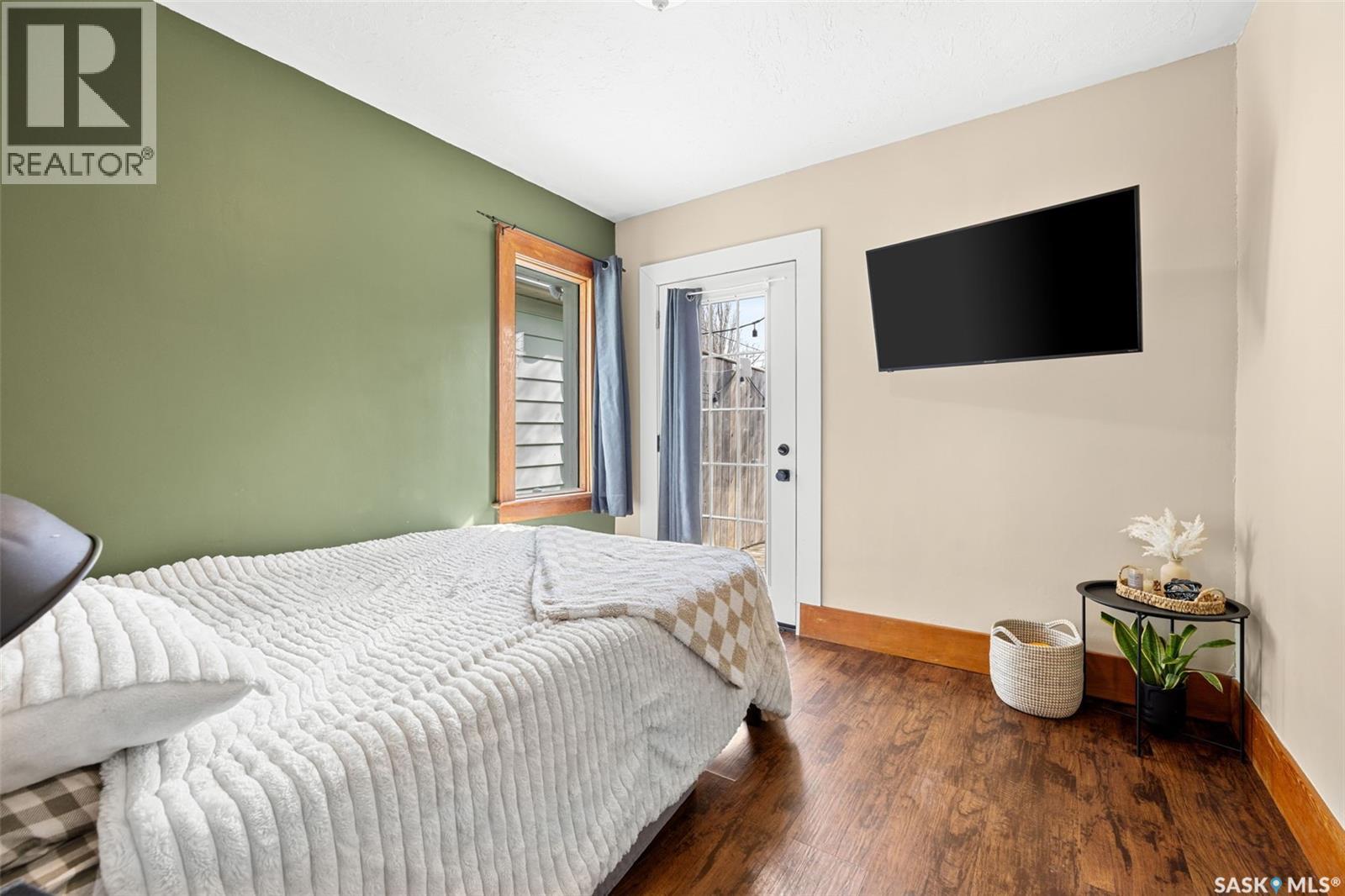 3637 Victoria Avenue, Regina, Saskatchewan  S4T 1M4 - Photo 15 - SK031199