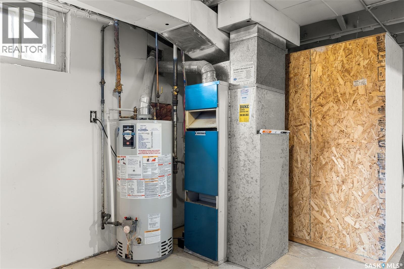 3637 Victoria Avenue, Regina, Saskatchewan  S4T 1M4 - Photo 24 - SK031199