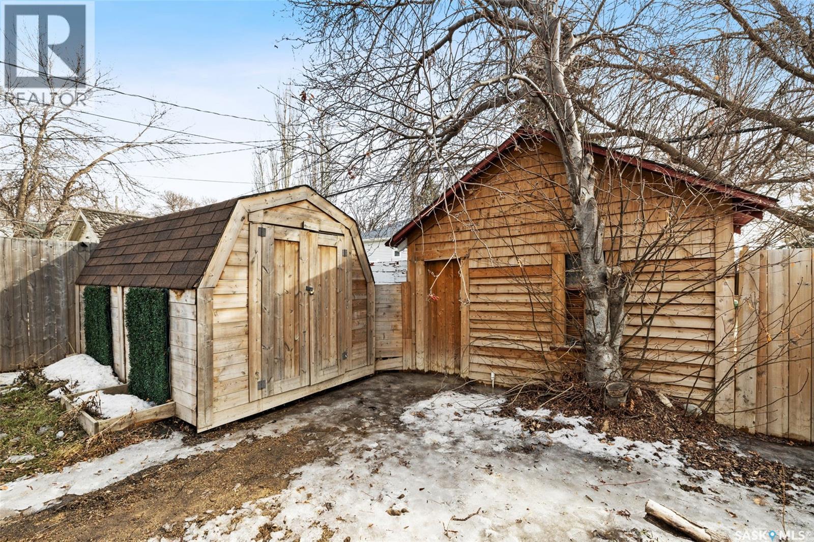 3637 Victoria Avenue, Regina, Saskatchewan  S4T 1M4 - Photo 26 - SK031199