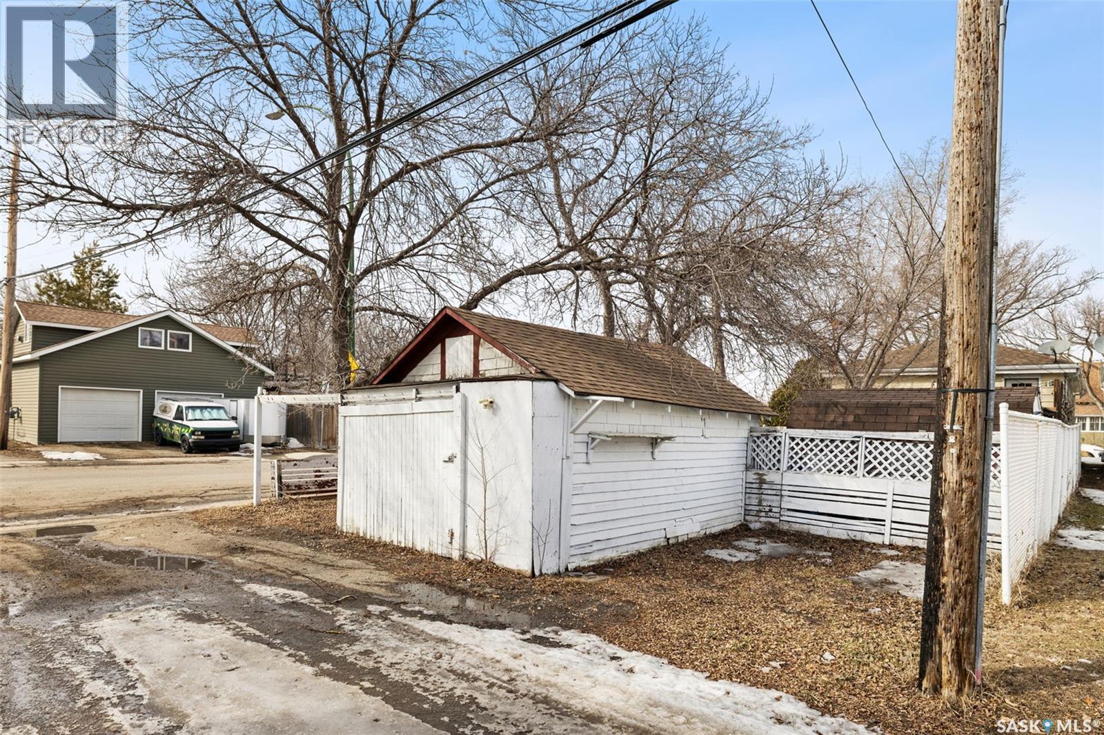 3637 Victoria Avenue, Regina, Saskatchewan  S4T 1M4 - Photo 27 - SK031199