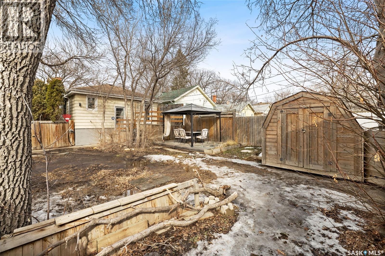 3637 Victoria Avenue, Regina, Saskatchewan  S4T 1M4 - Photo 28 - SK031199