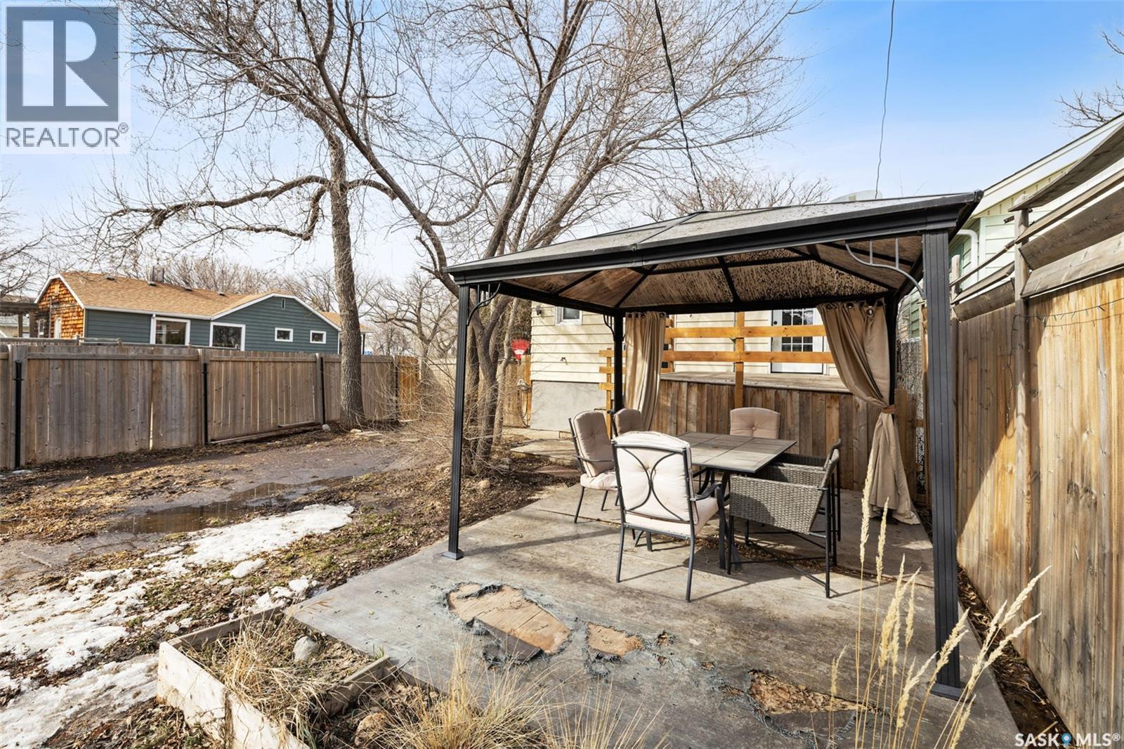 3637 Victoria Avenue, Regina, Saskatchewan  S4T 1M4 - Photo 29 - SK031199