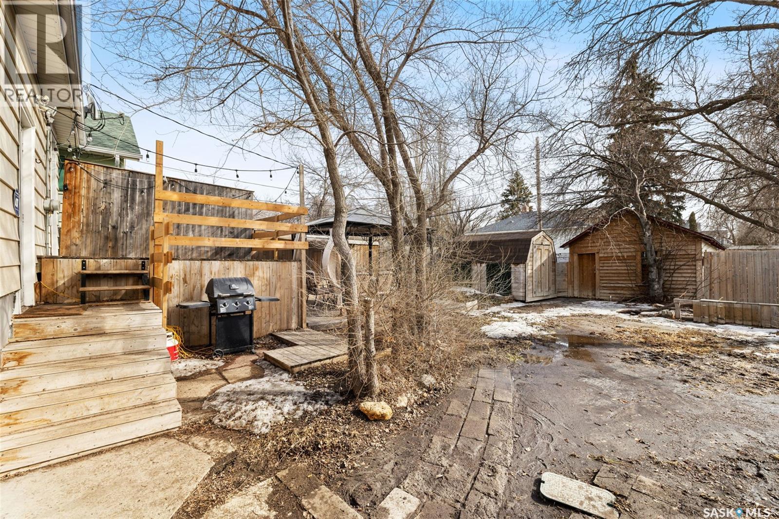 3637 Victoria Avenue, Regina, Saskatchewan  S4T 1M4 - Photo 30 - SK031199