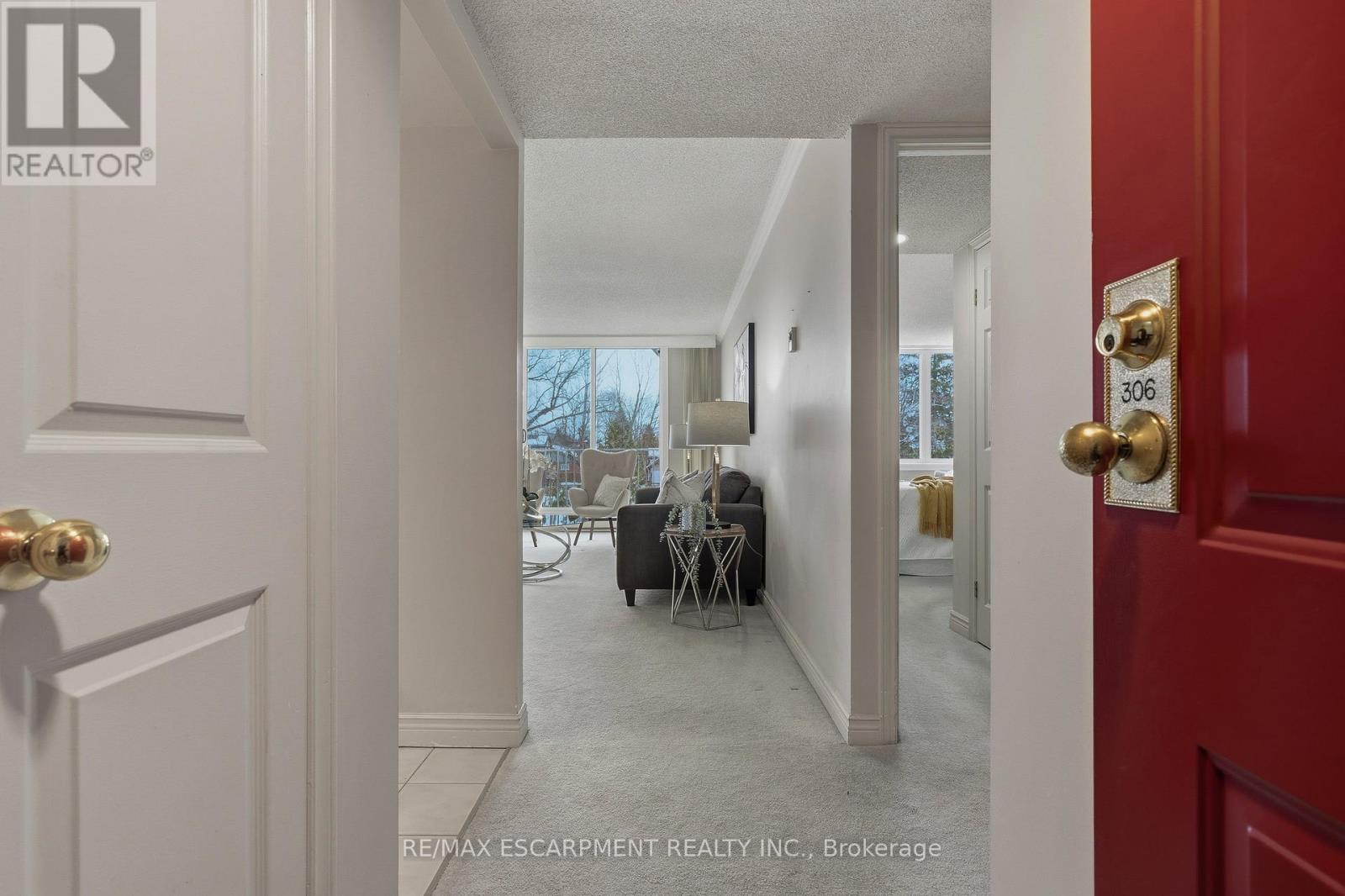 306 - 150 Wilson Street W, Hamilton, Ontario  L8R 1E2 - Photo 6 - X12789234