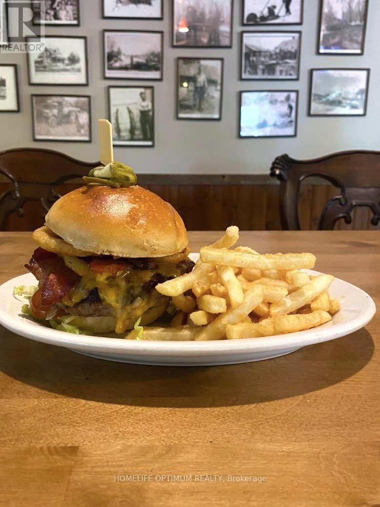 7044 534 Highway, Parry Sound Remote Area, Ontario  P0H 1W0 - Photo 9 - X12924100