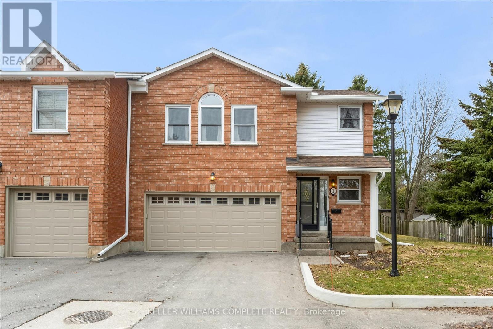 1 - 230 Meadowbrook Drive, Hamilton, Ontario  L9G 4V2 - Photo 3 - X12924114