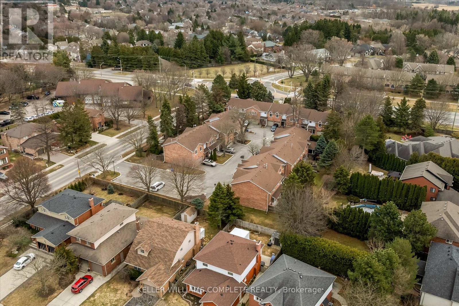 1 - 230 Meadowbrook Drive, Hamilton, Ontario  L9G 4V2 - Photo 39 - X12924114