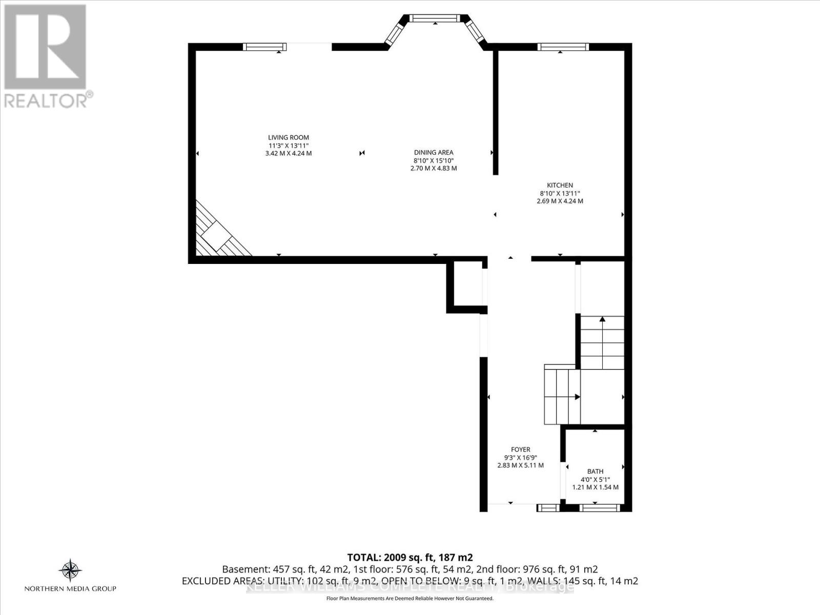 1 - 230 Meadowbrook Drive, Hamilton, Ontario  L9G 4V2 - Photo 44 - X12924114