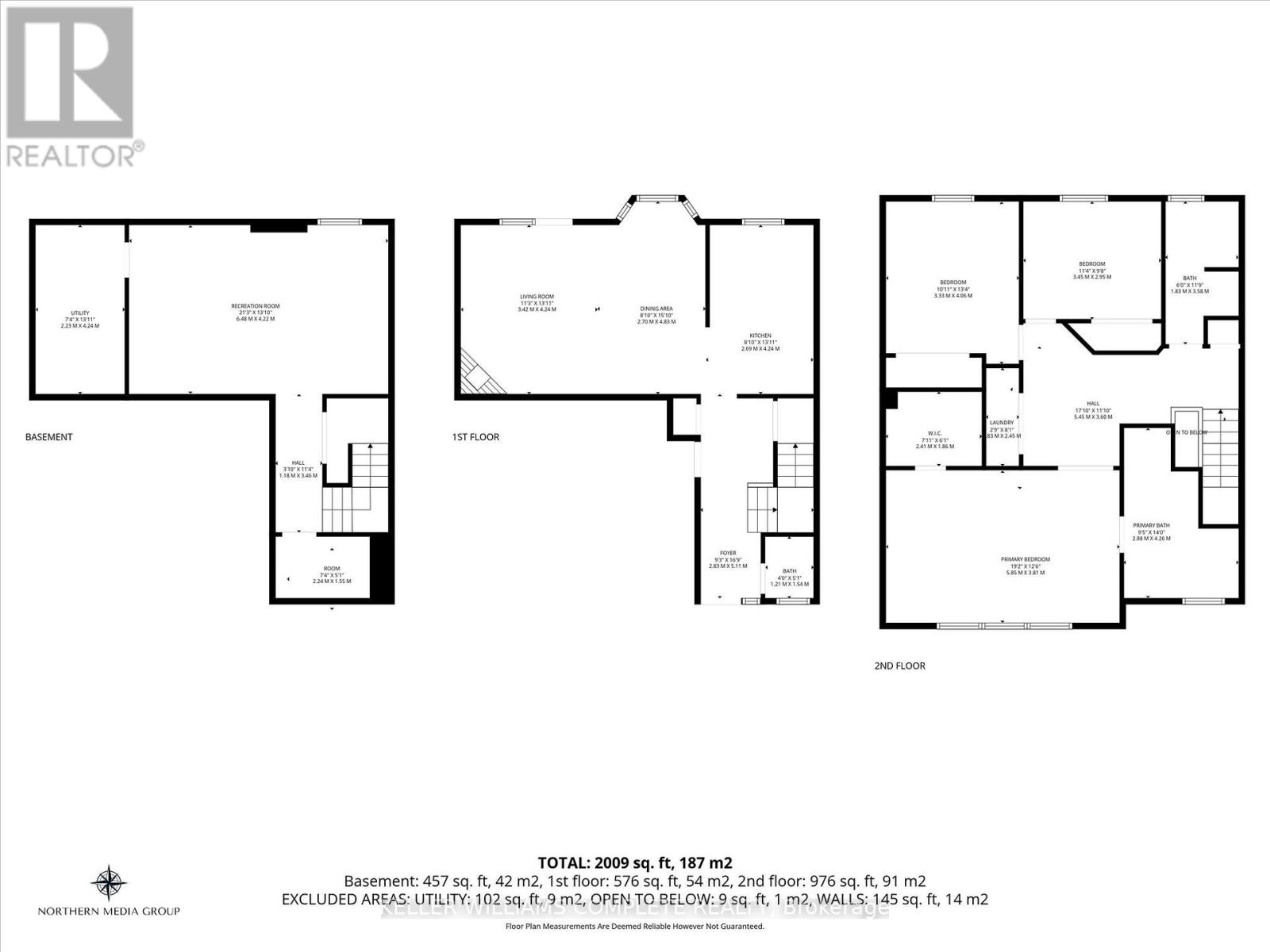 1 - 230 Meadowbrook Drive, Hamilton, Ontario  L9G 4V2 - Photo 47 - X12924114