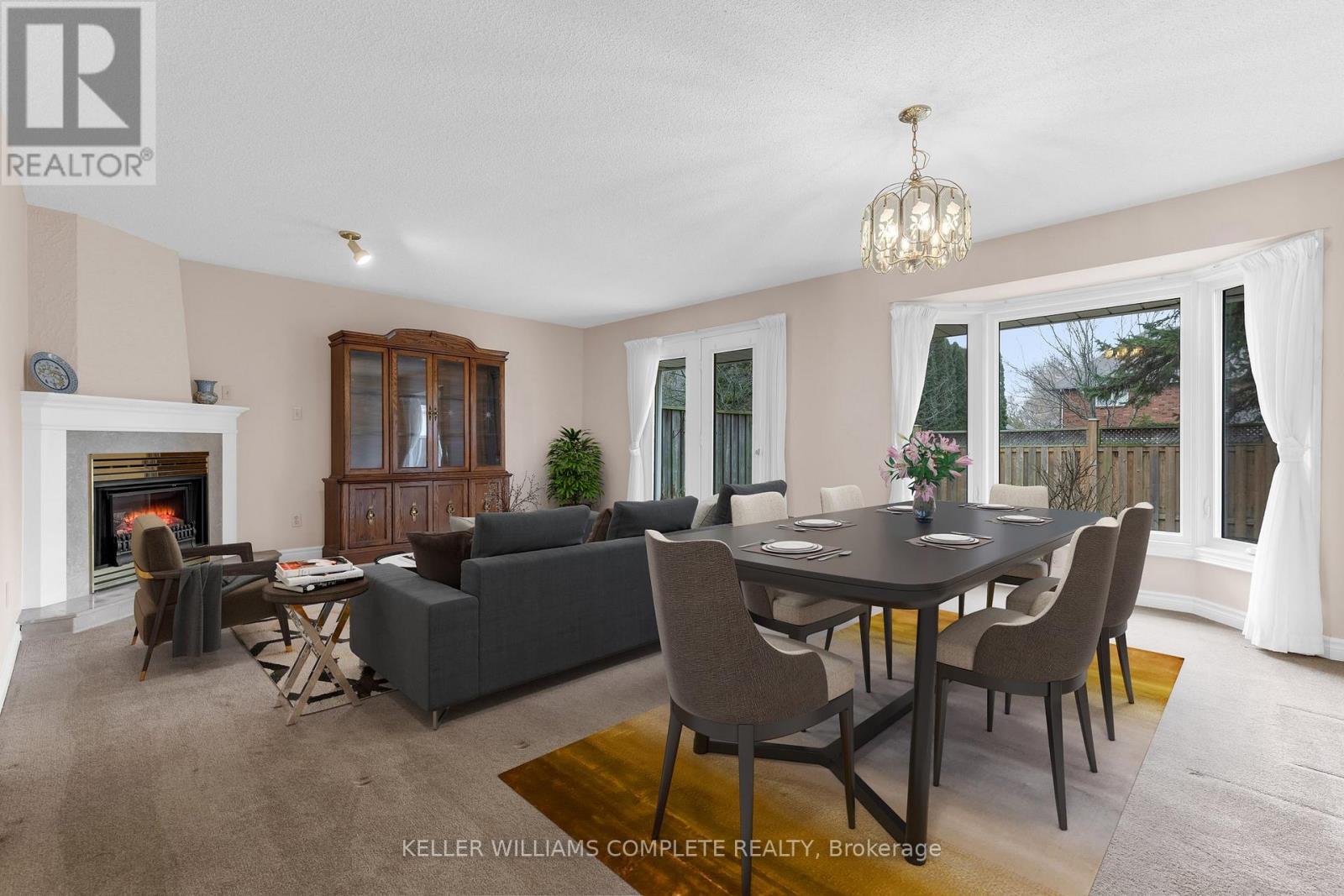 1 - 230 Meadowbrook Drive, Hamilton, Ontario  L9G 4V2 - Photo 7 - X12924114