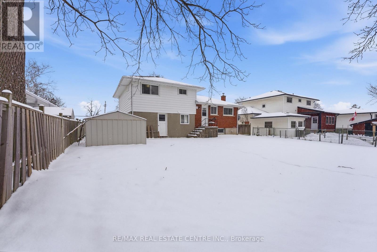 640 Bridge Street E, Belleville, Ontario  K8N 1S5 - Photo 23 - X12924154