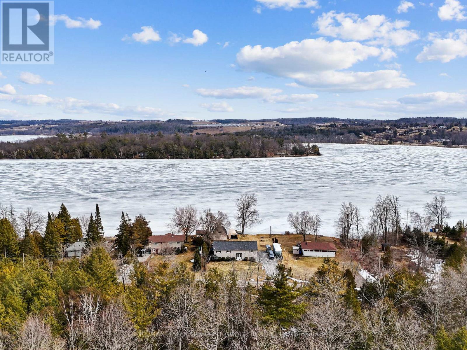 8 - 190 INGHAM ROAD, Alnwick/Haldimand, Ontario