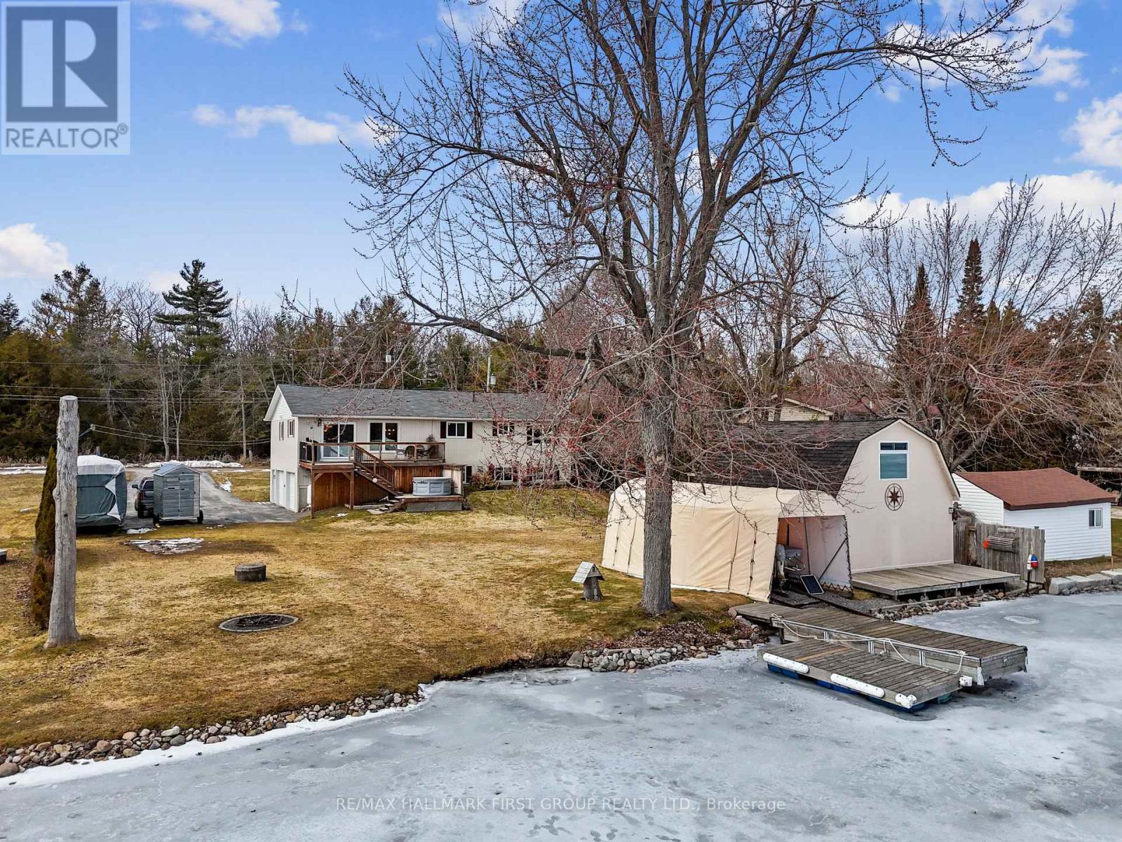 8 - 190 Ingham Road, Alnwick/haldimand, Ontario K0K 2X0 - Photo 45 - X12924162