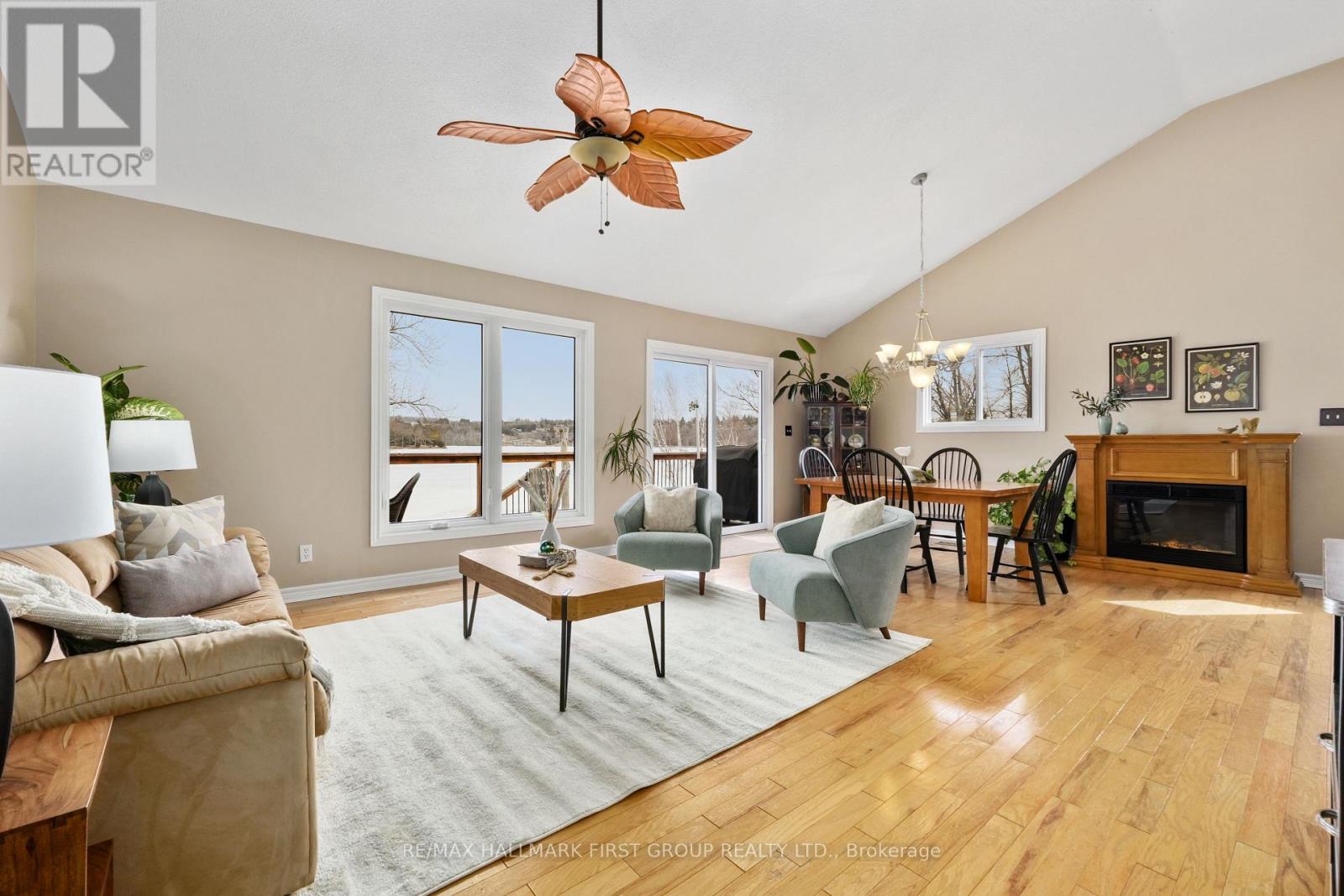 8 - 190 Ingham Road, Alnwick/haldimand, Ontario K0K 2X0 - Photo 6 - X12924162