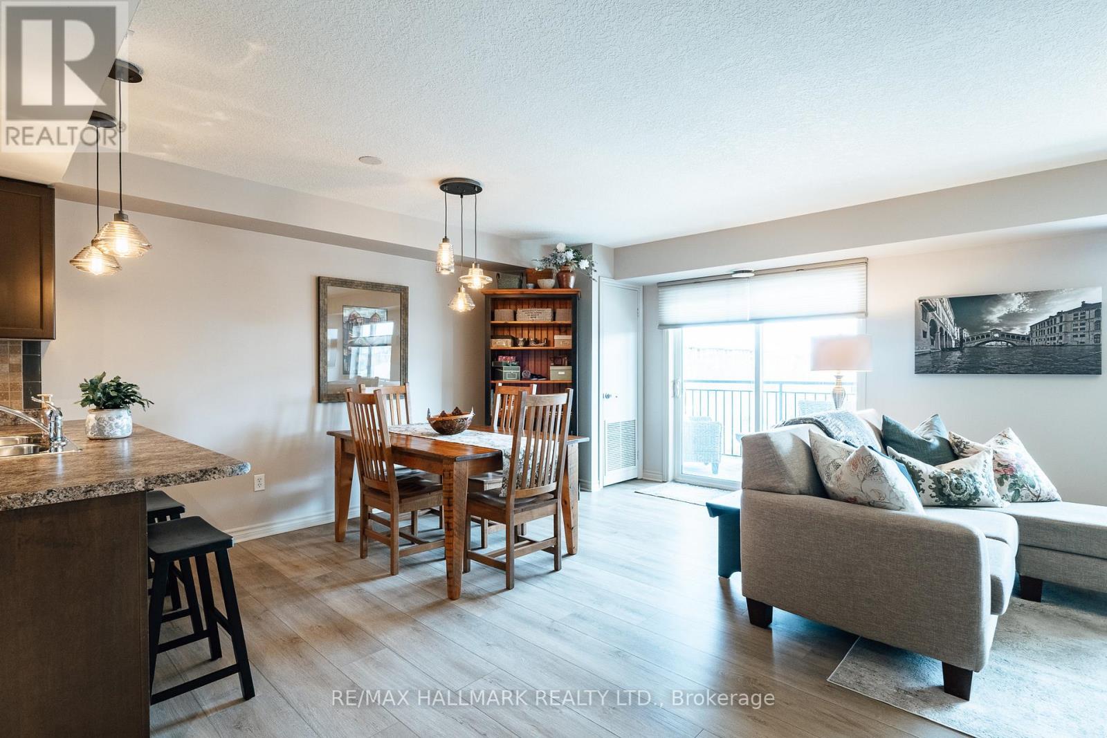 408 - 39 GOODWIN DRIVE, Guelph, Ontario