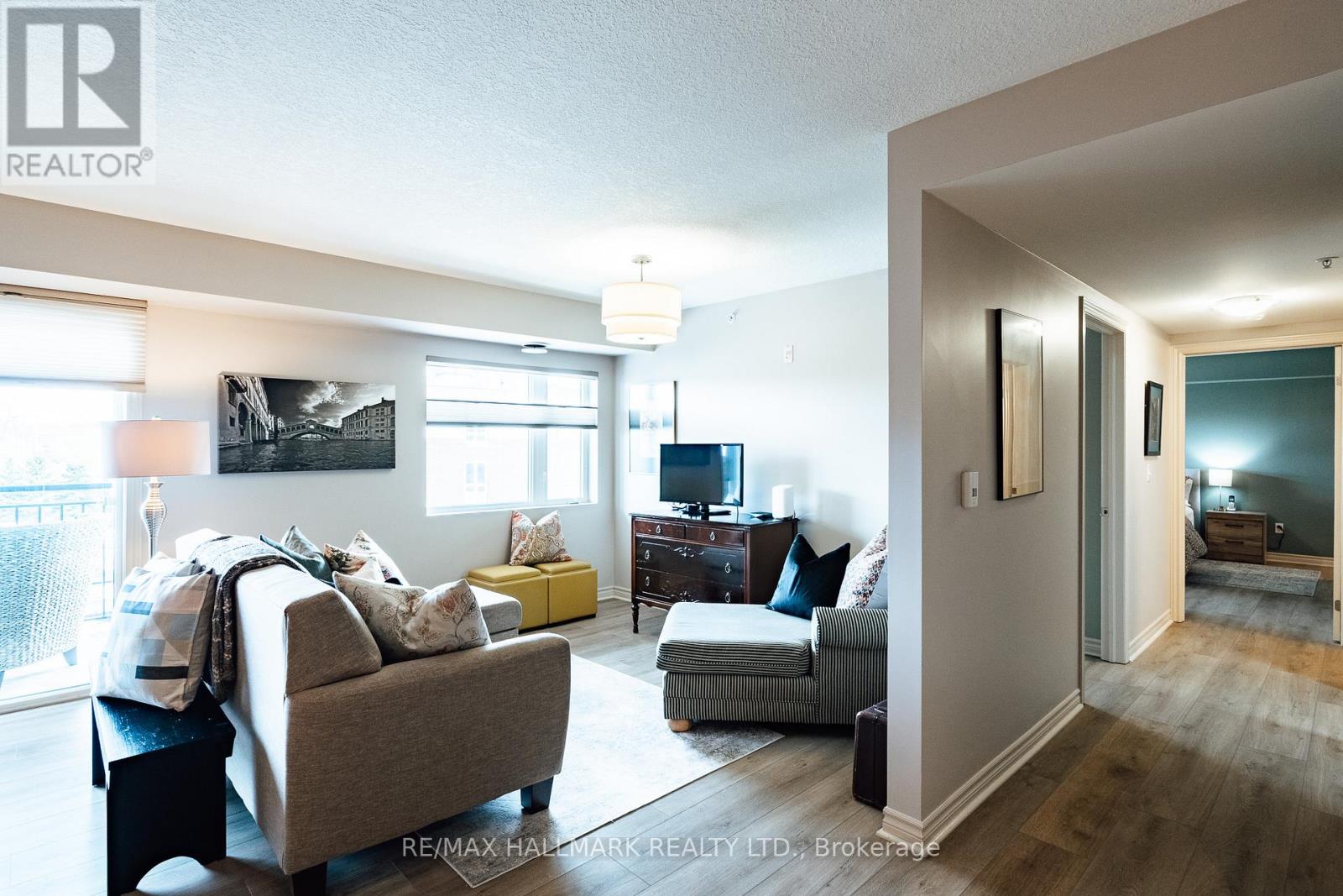 408 - 39 Goodwin Drive, Guelph, Ontario  N1L 0E5 - Photo 12 - X12924194