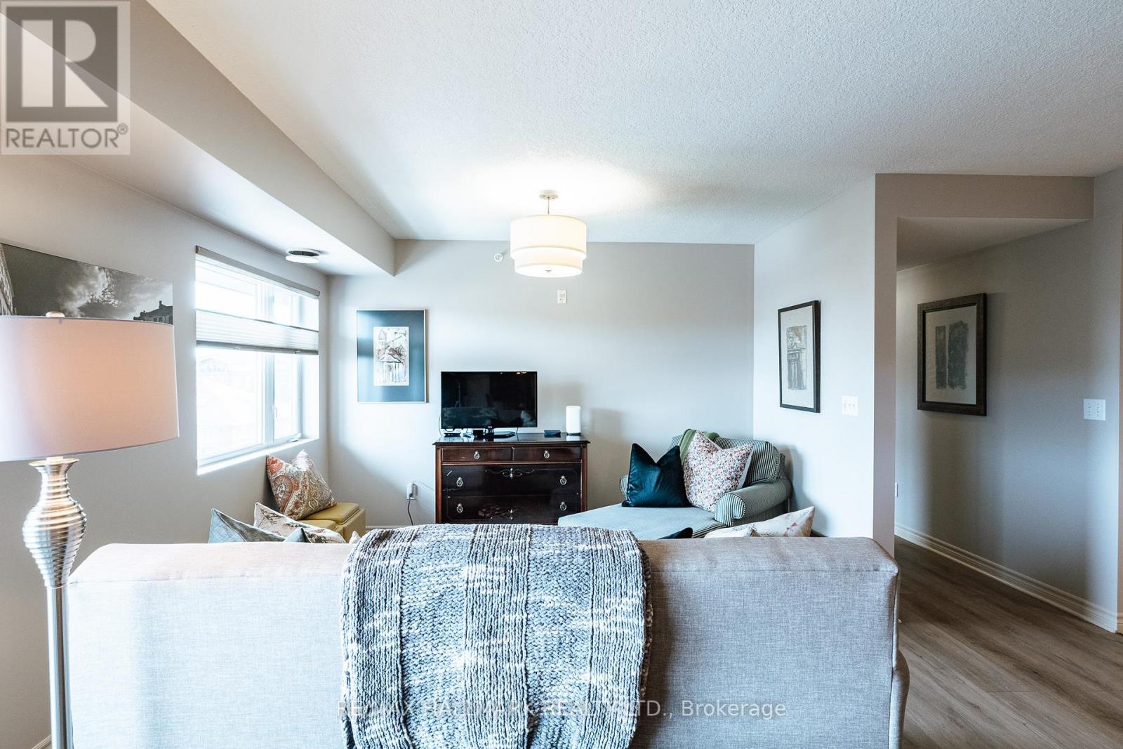 408 - 39 Goodwin Drive, Guelph, Ontario  N1L 0E5 - Photo 13 - X12924194