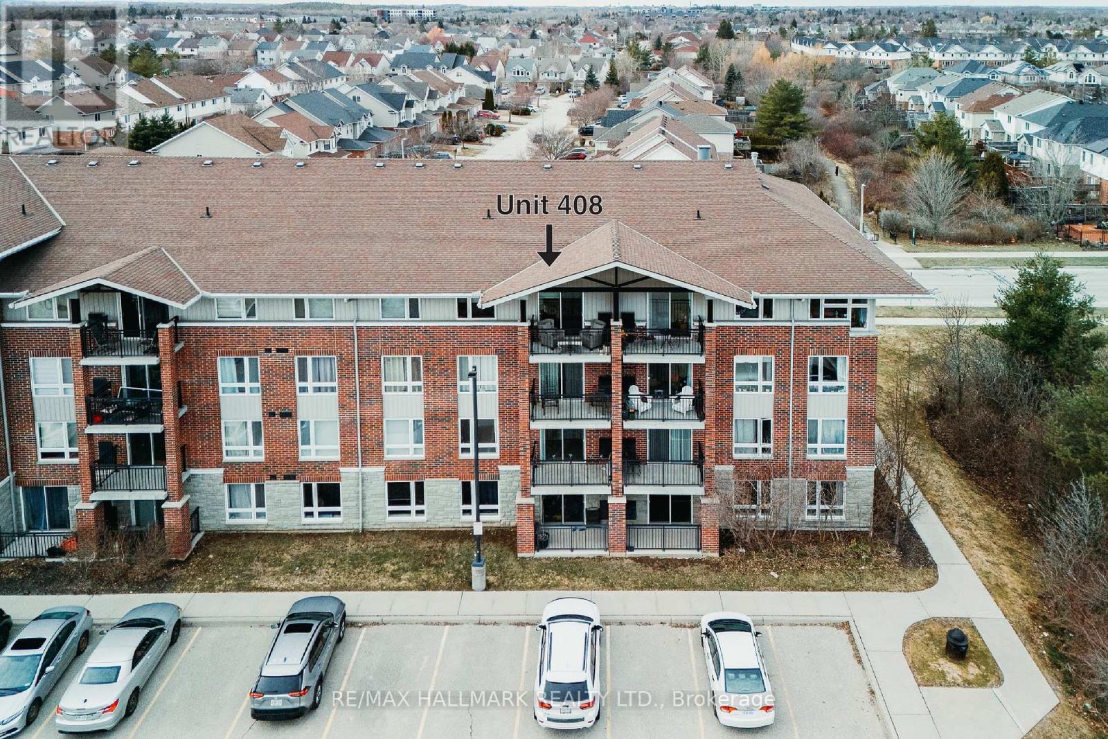 408 - 39 Goodwin Drive, Guelph, Ontario  N1L 0E5 - Photo 2 - X12924194