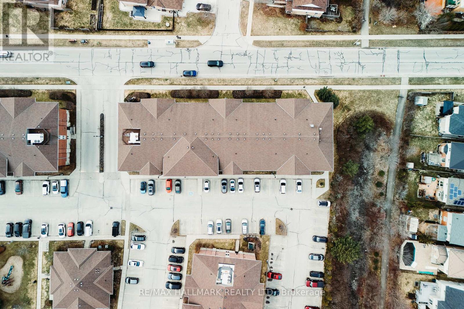 408 - 39 Goodwin Drive, Guelph, Ontario  N1L 0E5 - Photo 27 - X12924194