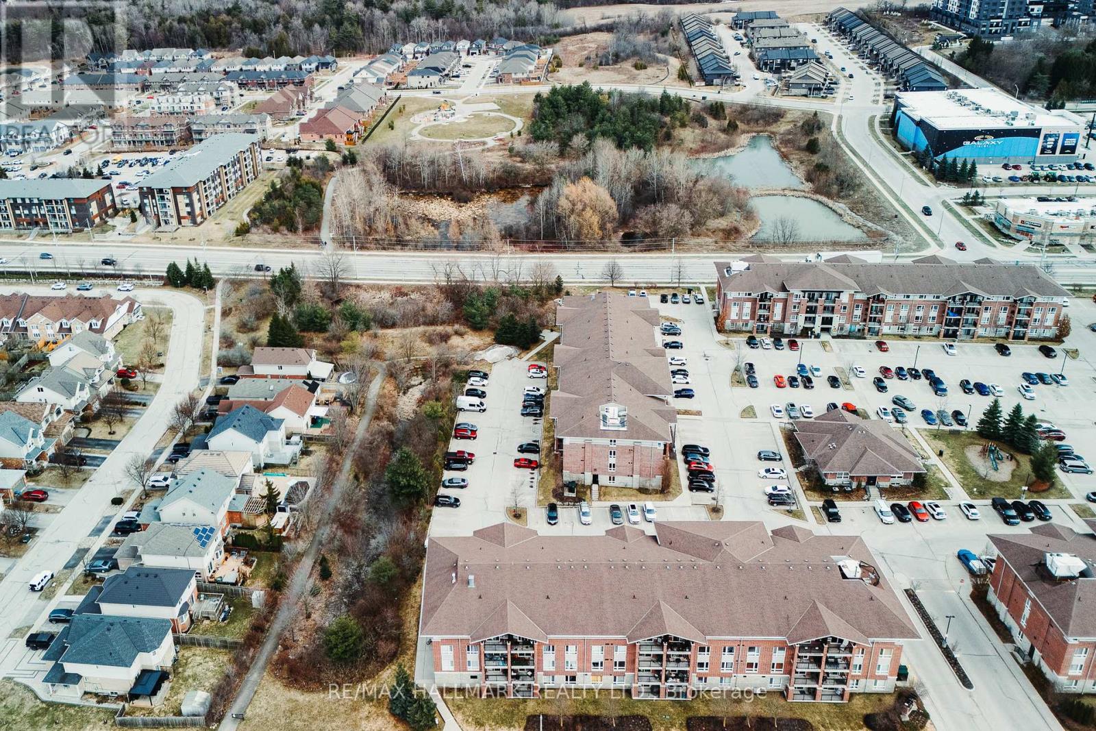 408 - 39 Goodwin Drive, Guelph, Ontario  N1L 0E5 - Photo 28 - X12924194