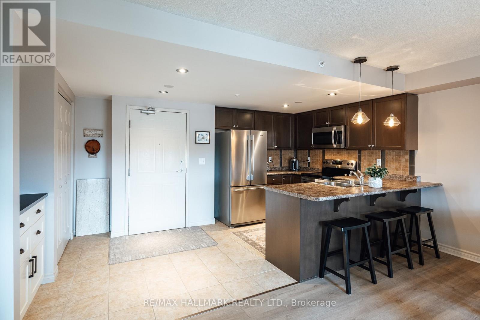 408 - 39 Goodwin Drive, Guelph, Ontario  N1L 0E5 - Photo 5 - X12924194