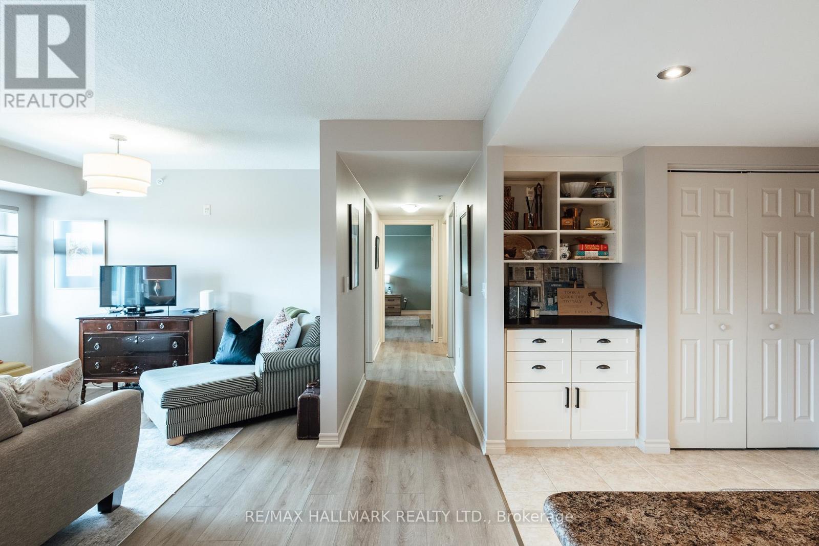 408 - 39 Goodwin Drive, Guelph, Ontario  N1L 0E5 - Photo 7 - X12924194