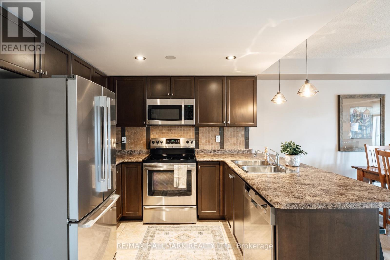 408 - 39 Goodwin Drive, Guelph, Ontario  N1L 0E5 - Photo 8 - X12924194