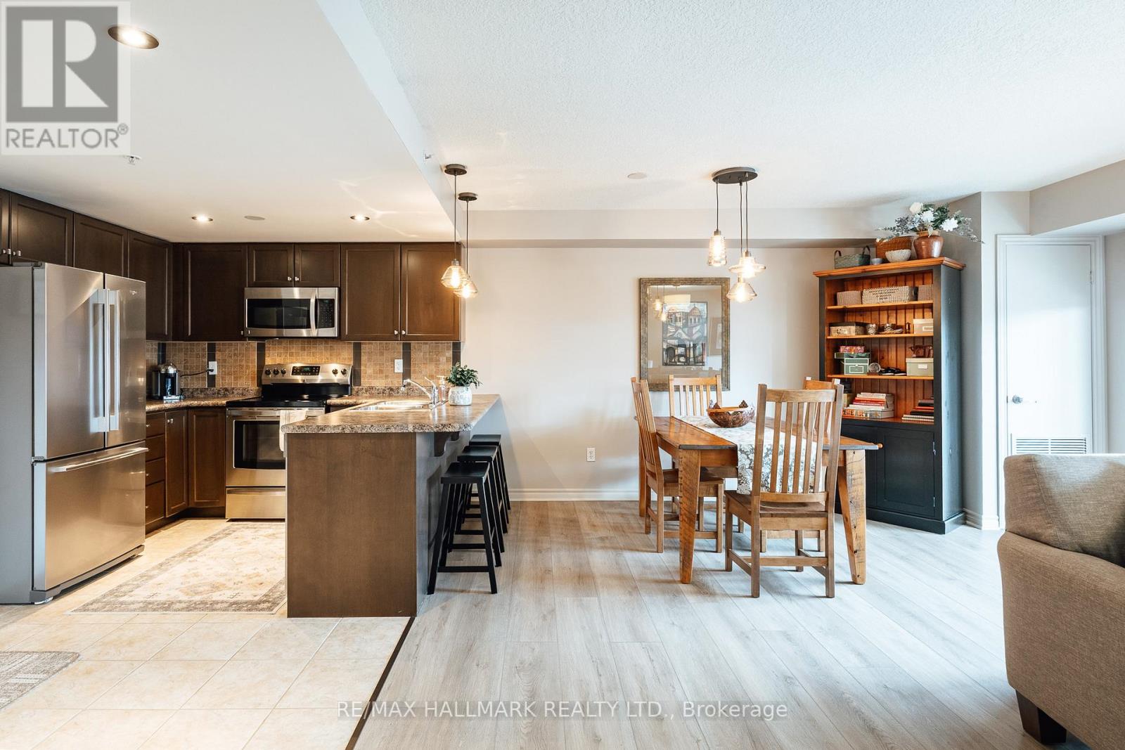 408 - 39 Goodwin Drive, Guelph, Ontario  N1L 0E5 - Photo 9 - X12924194