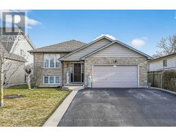36 LONGVIEW COURT, Hamilton, Ontario