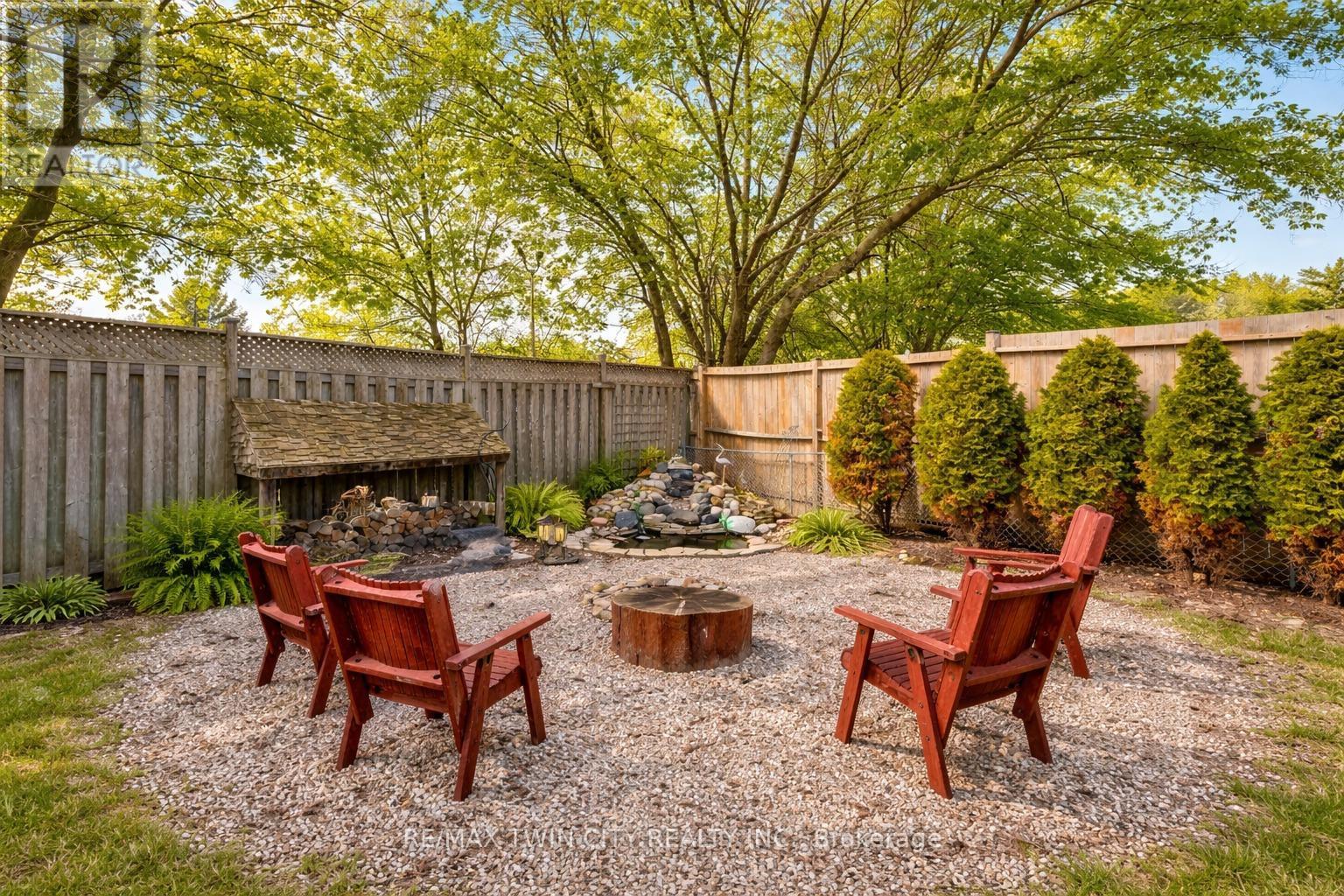 72 St Jerome Crescent, Kitchener, Ontario  N2C 2L2 - Photo 42 - X12924202