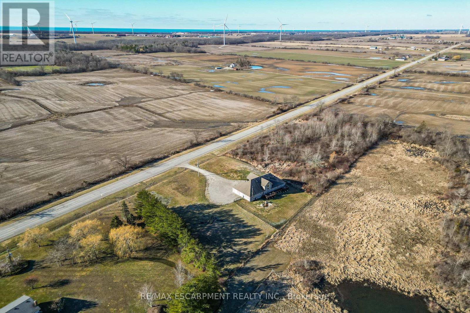 4491 Haldimand 20 Road, Haldimand, Ontario  N1A 2W3 - Photo 49 - X12924236