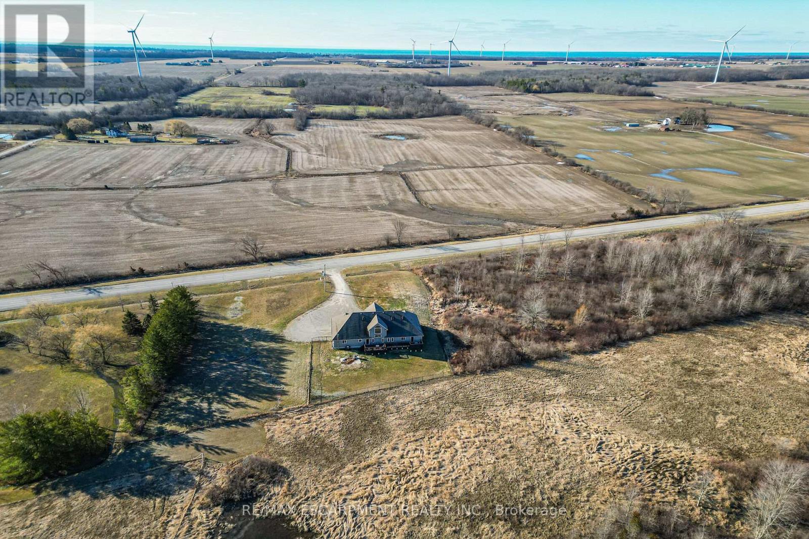 4491 Haldimand 20 Road, Haldimand, Ontario  N1A 2W3 - Photo 50 - X12924236