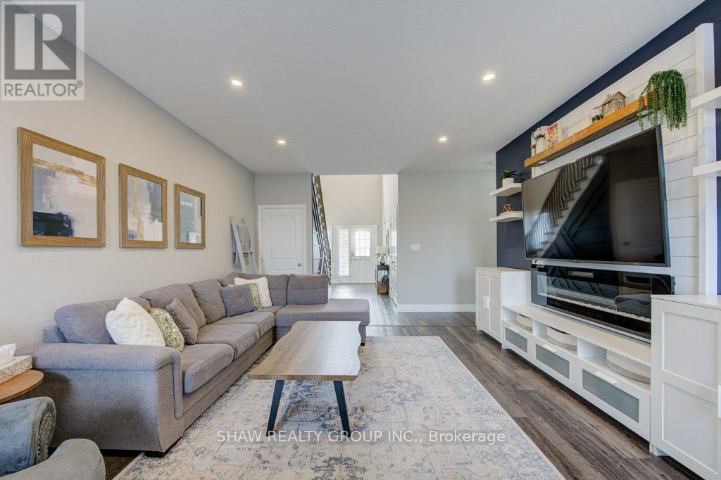 117 Halliday Drive, East Zorra-Tavistock, Ontario  N0B 2R0 - Photo 10 - X12924294