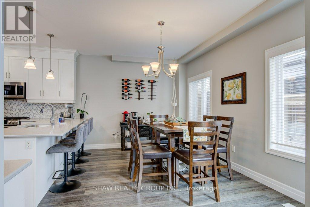 117 Halliday Drive, East Zorra-Tavistock, Ontario  N0B 2R0 - Photo 12 - X12924294