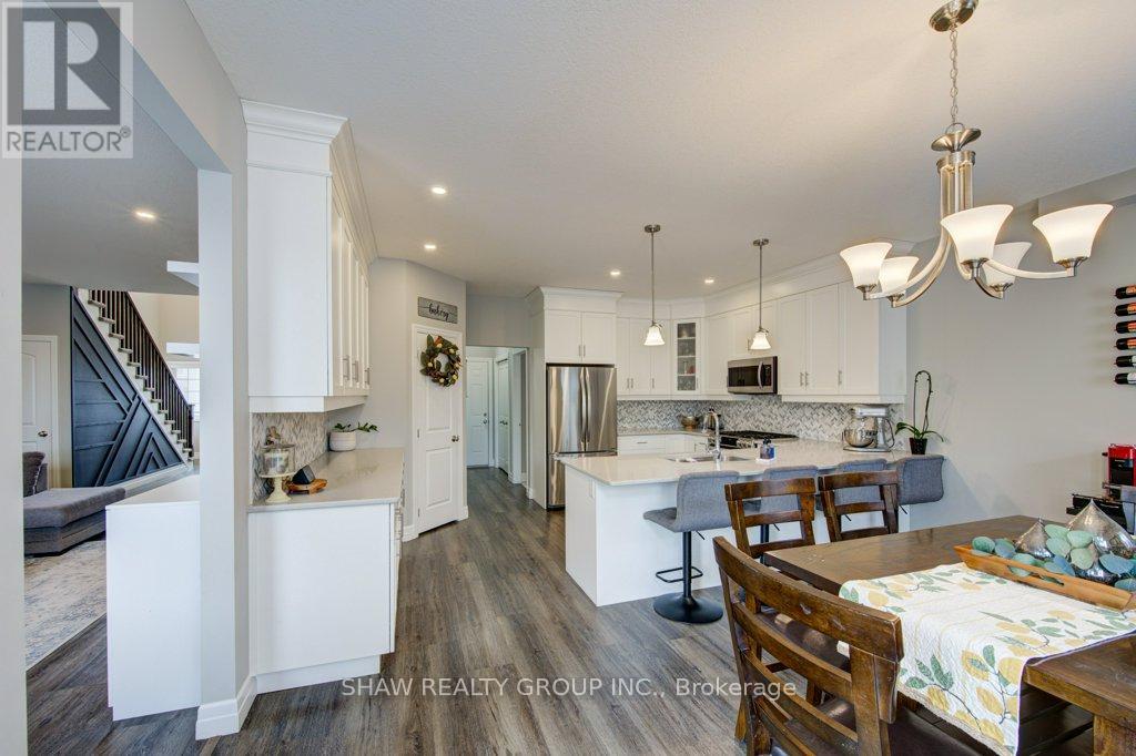 117 Halliday Drive, East Zorra-Tavistock, Ontario  N0B 2R0 - Photo 13 - X12924294