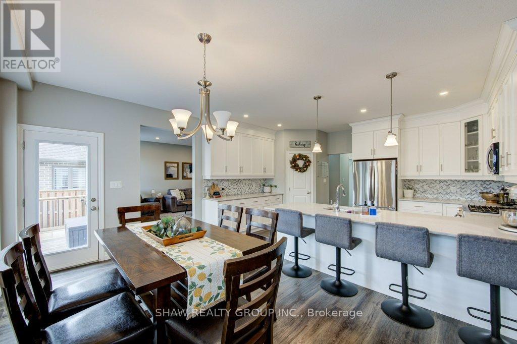 117 Halliday Drive, East Zorra-Tavistock, Ontario  N0B 2R0 - Photo 14 - X12924294