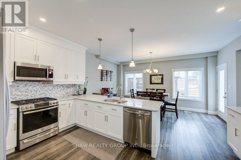 117 Halliday Drive, East Zorra-Tavistock, Ontario  N0B 2R0 - Photo 18 - X12924294