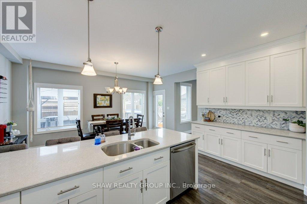 117 Halliday Drive, East Zorra-Tavistock, Ontario  N0B 2R0 - Photo 19 - X12924294