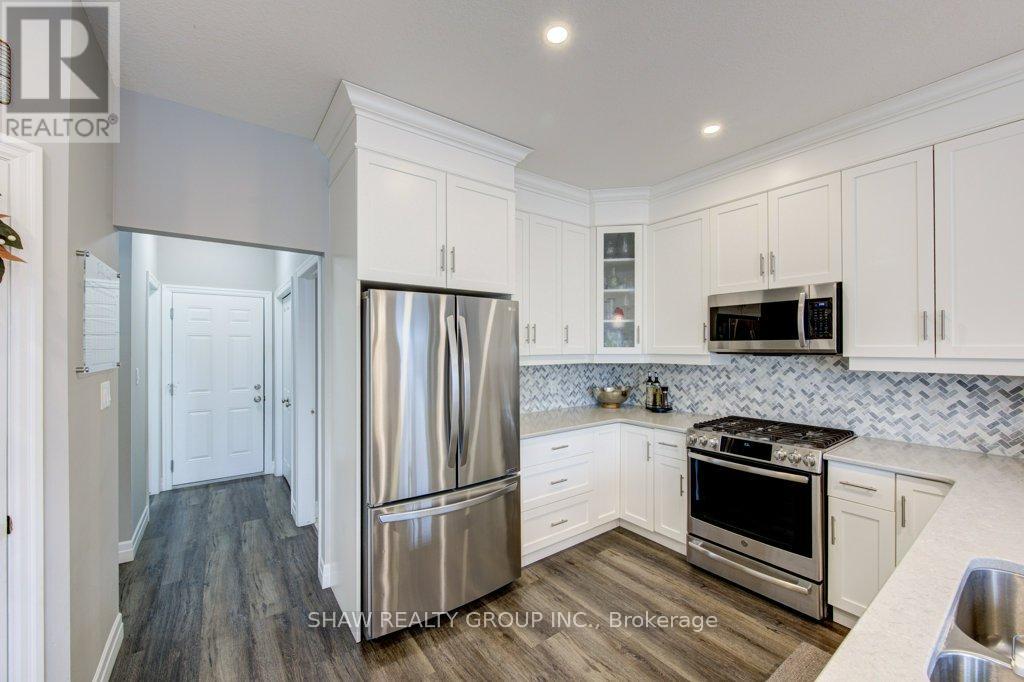 117 Halliday Drive, East Zorra-Tavistock, Ontario  N0B 2R0 - Photo 20 - X12924294