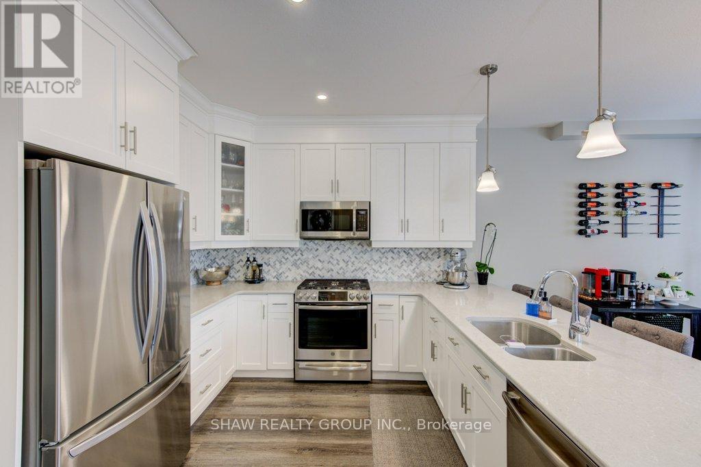 117 Halliday Drive, East Zorra-Tavistock, Ontario  N0B 2R0 - Photo 21 - X12924294