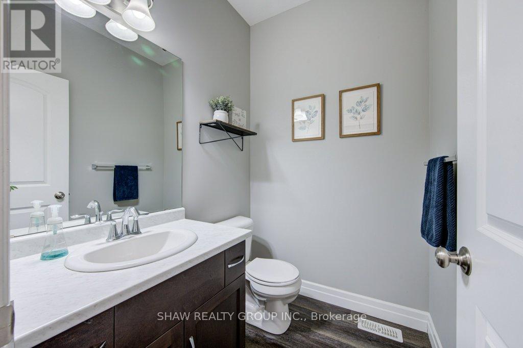 117 Halliday Drive, East Zorra-Tavistock, Ontario  N0B 2R0 - Photo 24 - X12924294