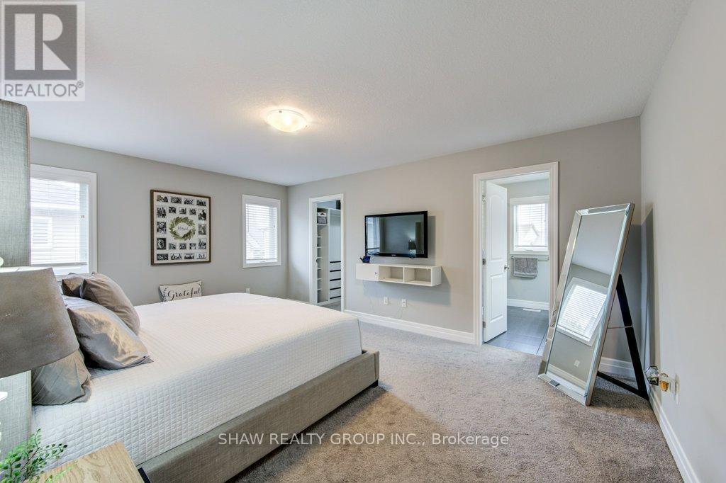 117 Halliday Drive, East Zorra-Tavistock, Ontario  N0B 2R0 - Photo 27 - X12924294